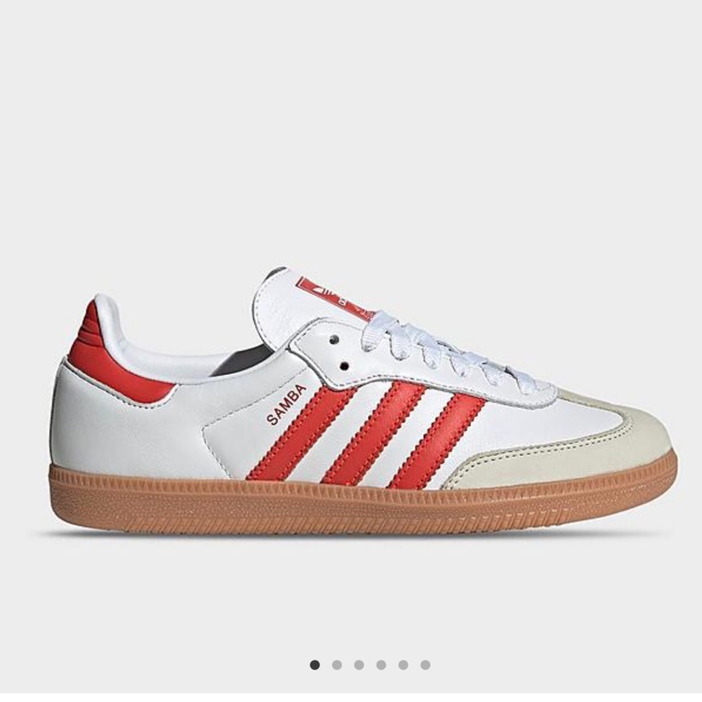 Adidas OG Sambas